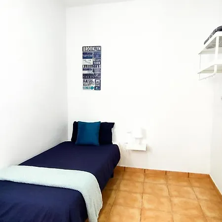 Prázdninový dům My Way *