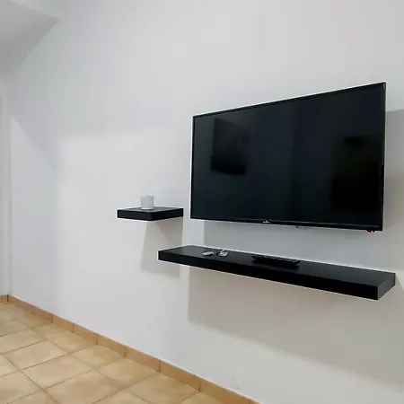 My Way Prázdninový dům *