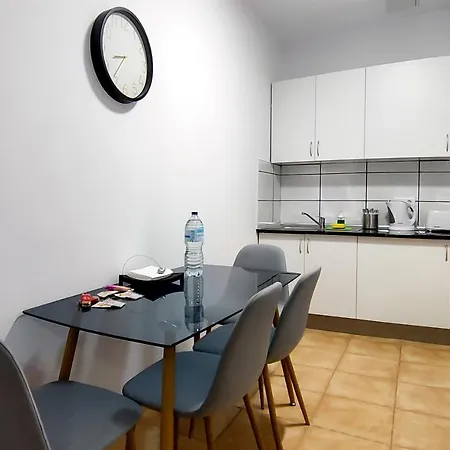 Prázdninový dům My Way