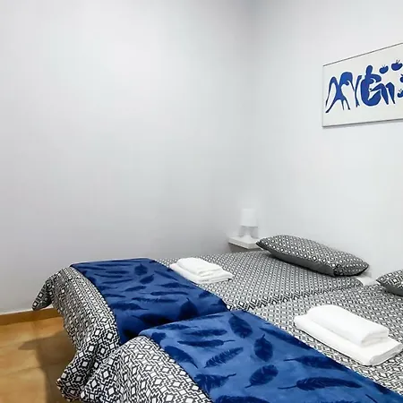 Prázdninový dům My Way